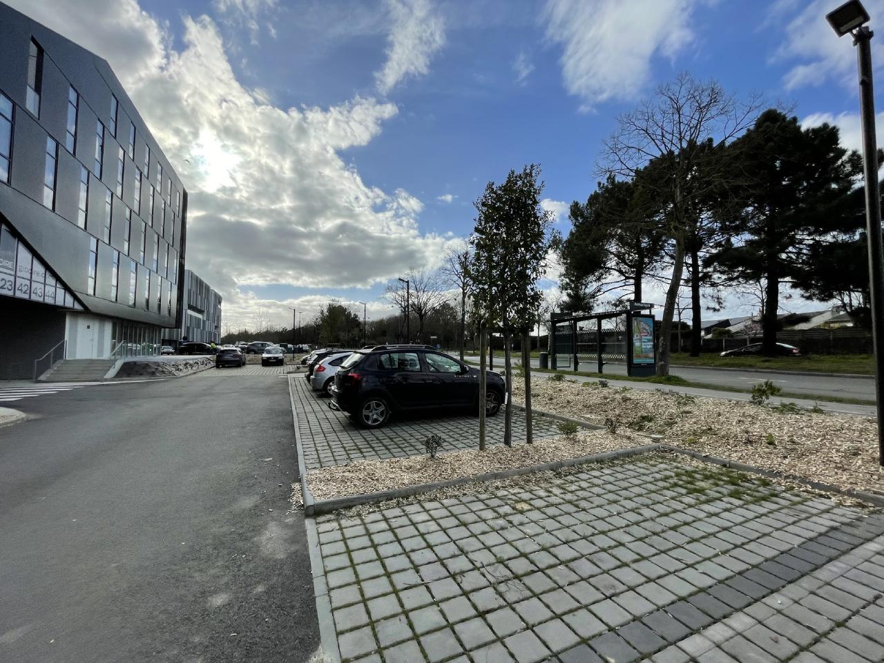 Bureau Rennes 1013m² Location bureau Rennes Ille-et-Vilaine OLBUR2113418 3